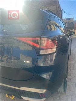 کیا سپۆرتاج